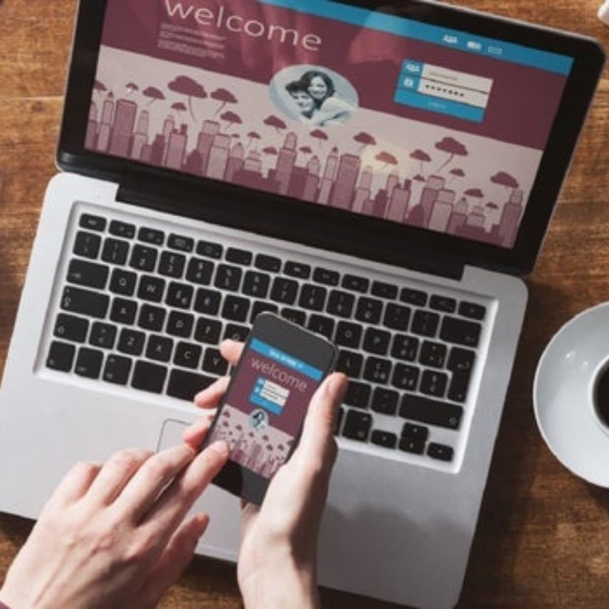 te diseño tu pagina web