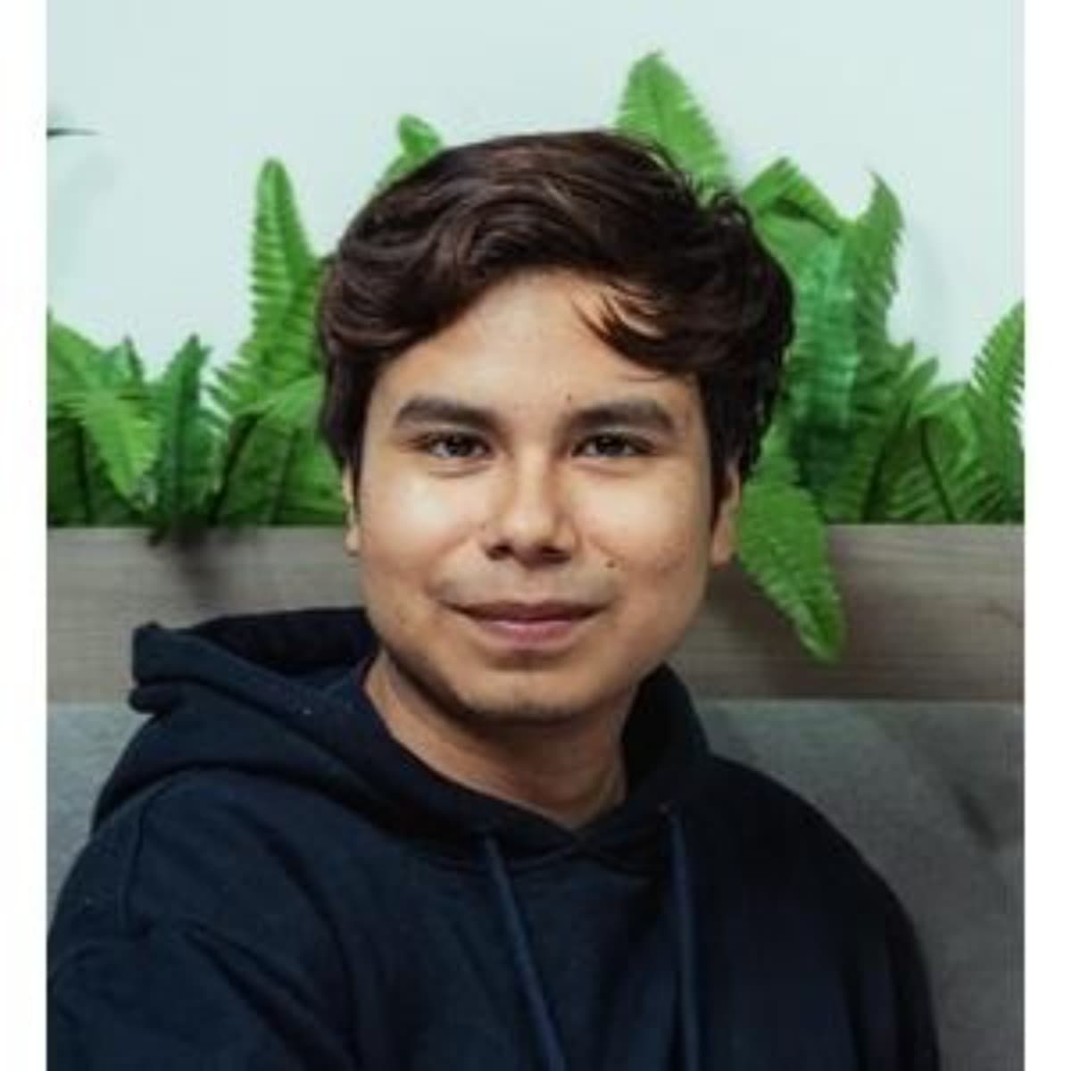 Python senior peneloper